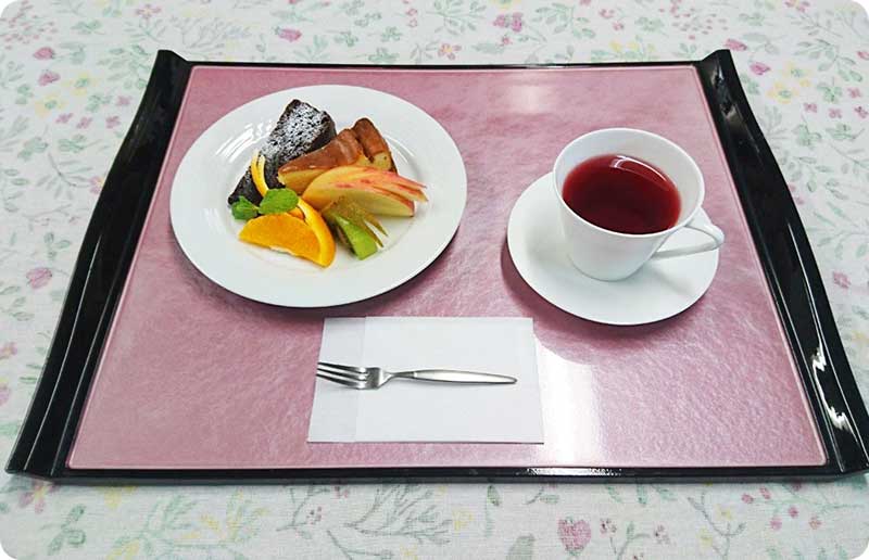 お祝い膳
